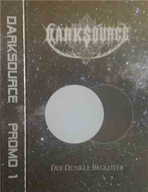 Darksource - Nemesis - Der Dunkle Begleiter