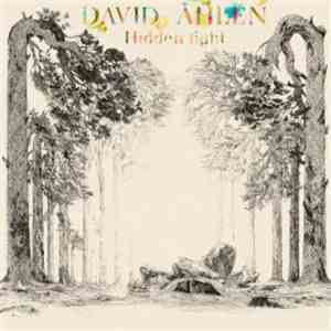 David Åhlén - Hidden Light