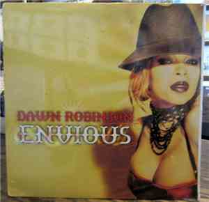 Dawn Robinson - Envious