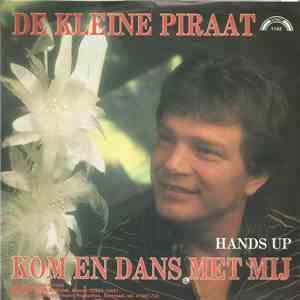 De Kleine Piraat - Kom En Dans Met Mij