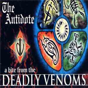 Deadly Venoms - Antidote