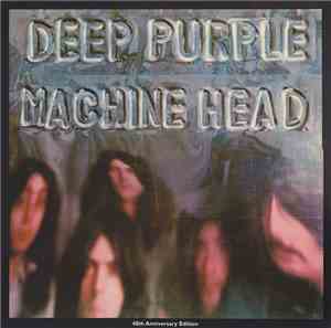 Deep Purple - Machine Head