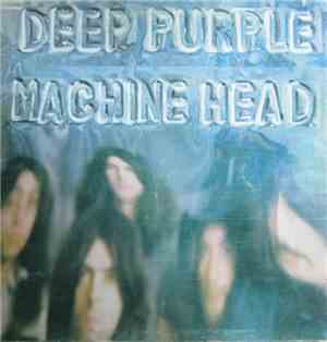Deep Purple - Machine Head