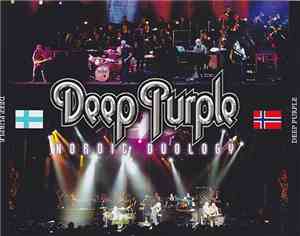 Deep Purple - Nordic Duology
