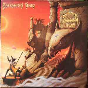 Diamond Head  - Borrowed Time