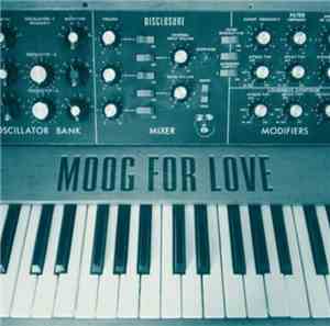 Disclosure  - Moog For Love