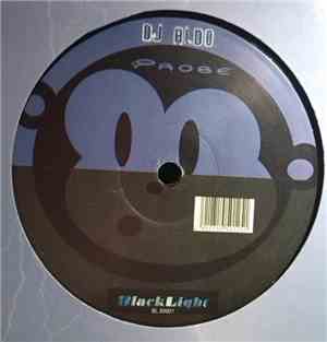 DJ Aldo - Probe