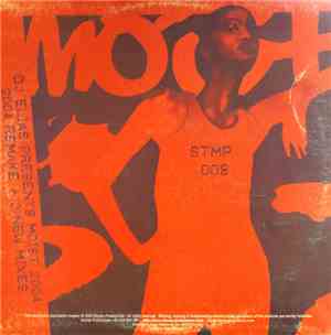 DJ Elias - Moist 2004