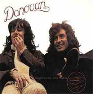 Donovan - Open Road