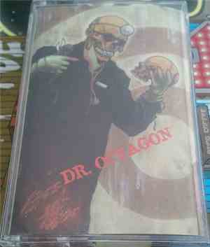 Dr. Octagon - Dr. Octagon