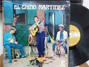 El Chino Martinez - Yo Soy Así