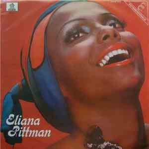 Eliana Pittman - Eliana Pittman