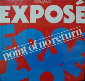 Exposé - Point Of No Return