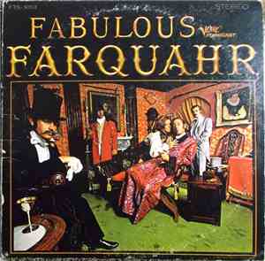 Fabulous Farquahr - Fabulous Farquahr