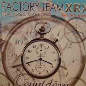 Factory Team XRX - Countdown