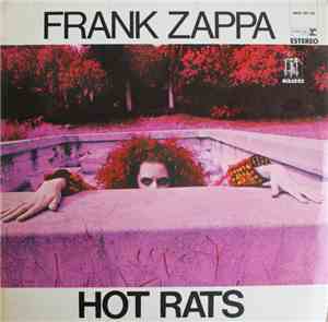 Frank Zappa - Hot Rats