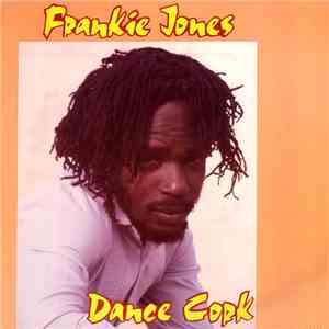 Frankie Jones  - Dance Cork