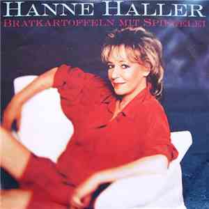 Hanne Haller - Bratkartoffeln Mit Spiegelei
