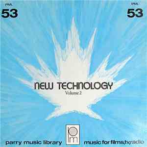 Harry Forbes / Artus & Kass - New Technology Volume 2