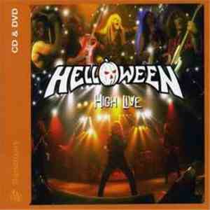 Helloween - High Live