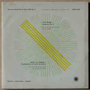 Henk Badings / Willem Van Otterloo - Symphony No. 8 / Symphonietta For Wind ...
