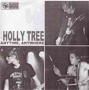 Holly Tree - Anytime, Anywhere