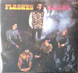 Ill Wind - Flashes