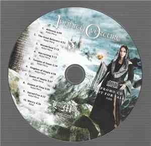 Infinity Overture - Kingdom Of Utopia