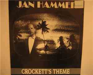 Jan Hammer - Crockett's Theme