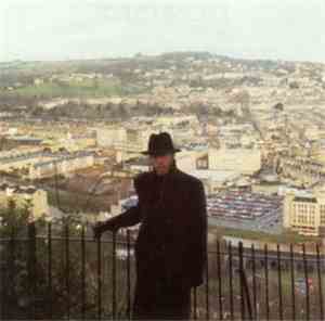 Jandek - London Tuesday