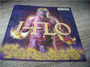 J-Flo - The Sinister