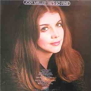 Jody Miller - He's So Fine