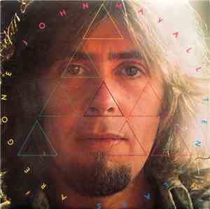 John Mayall - Ten Years Are Gone