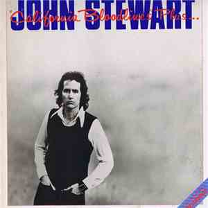 John Stewart  - California Bloodlines Plus