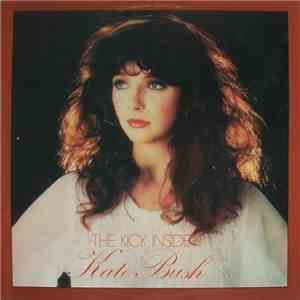 Kate Bush - The Kick Inside