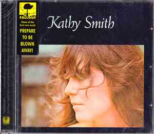 Kathy Smith - Some Songs I've Saved