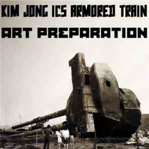Kim Jong Il's Armored Train - Art Preparation