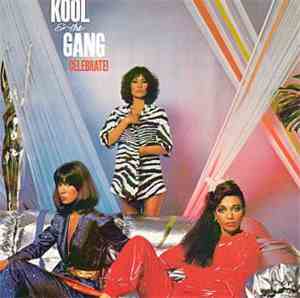 Kool & The Gang - Celebrate!