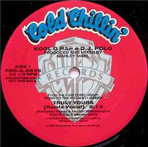 Kool G Rap & D.J. Polo - Truly Yours (Remix)