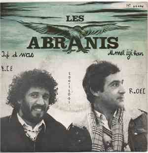 Les Abranis - Id d was