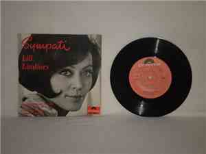 Lill Lindfors - Sympati