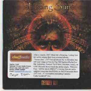 Losing Sun - Memory Run