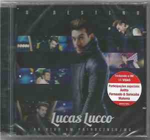 Lucas Lucco - O Destino - Ao Vivo