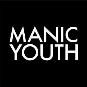 Manic Youth - Manic Youth