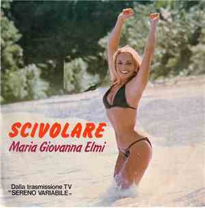 Maria Giovanna Elmi - Scivolare