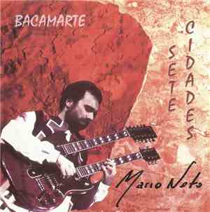 Mario Neto - Sete Cidades