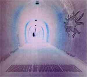 M.E.M.  - Fragments Of Uncertain Journey