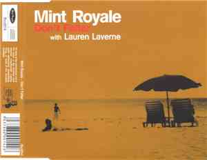 Mint Royale With Lauren Laverne - Don't Falter