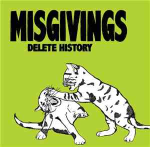 Misgivings  - Delete History