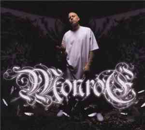 Monroe  - Your Favourite Rappers' Favourite Producer